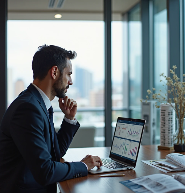 Equipo JJ D&iacute;az de Sandi & Asociados