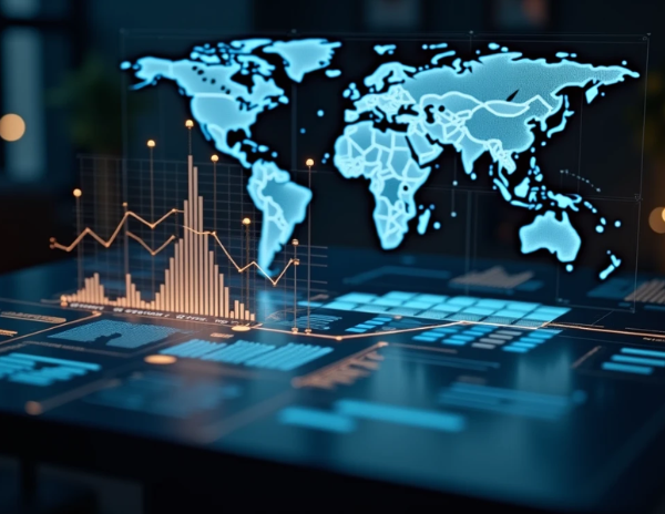 Estudios de Mercado Hotelero